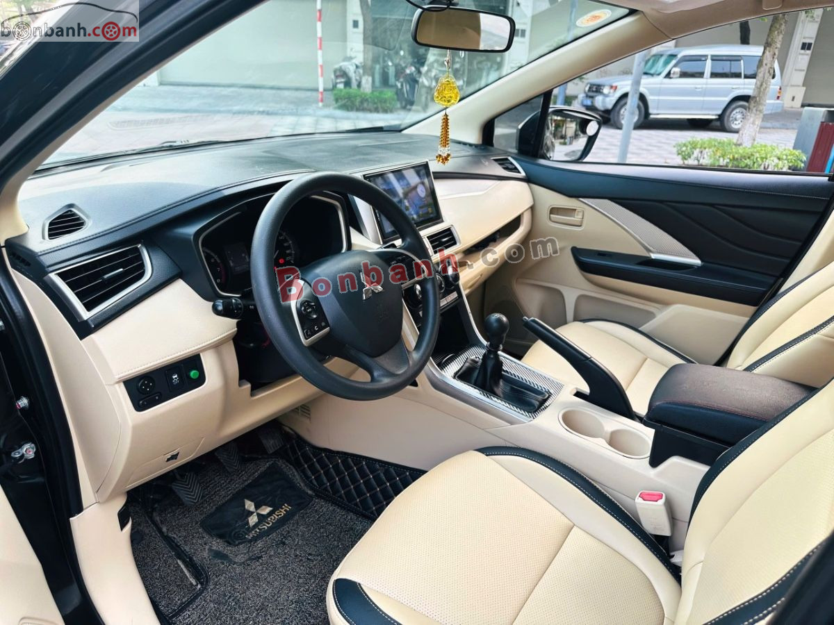 Bán ô tô Mitsubishi Xpander 1.5 MT - 2019 - xe cũ