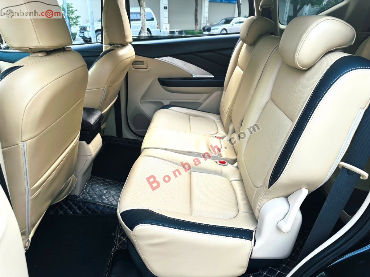 Bán ô tô Mitsubishi Xpander 1.5 MT - 2019 - xe cũ