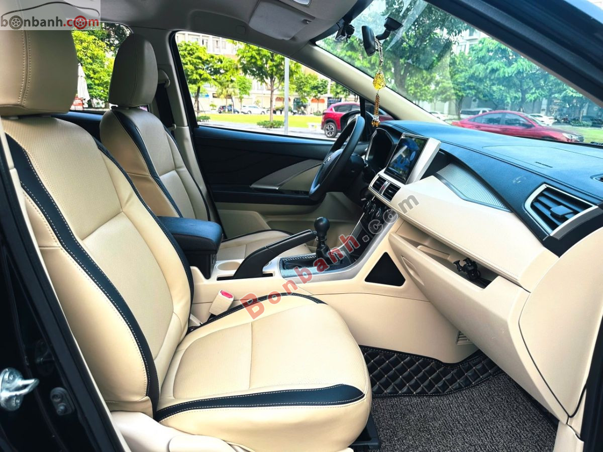 Bán ô tô Mitsubishi Xpander 1.5 MT - 2019 - xe cũ