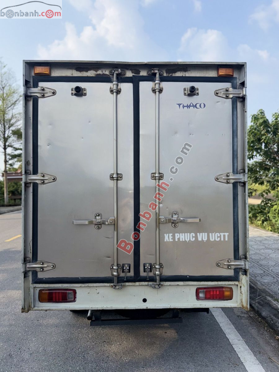 Bán ô tô Kia K3000S truk - 2015 - xe cũ