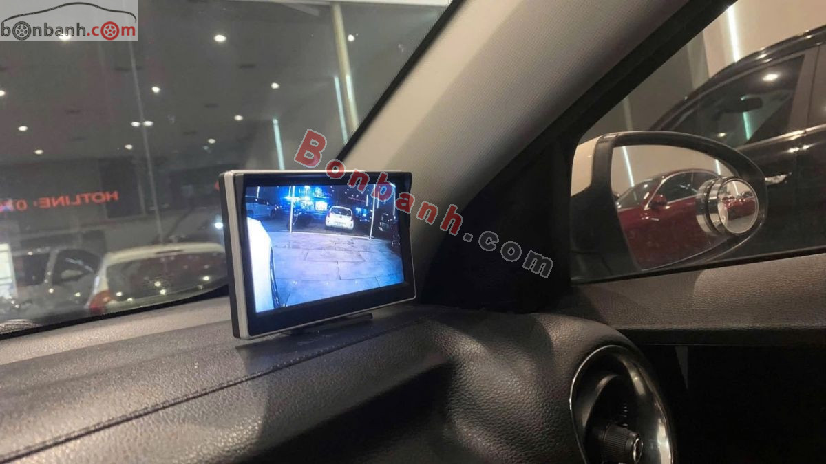 Bán ô tô Kia Cerato 1.6 AT Deluxe - 2021 - xe cũ