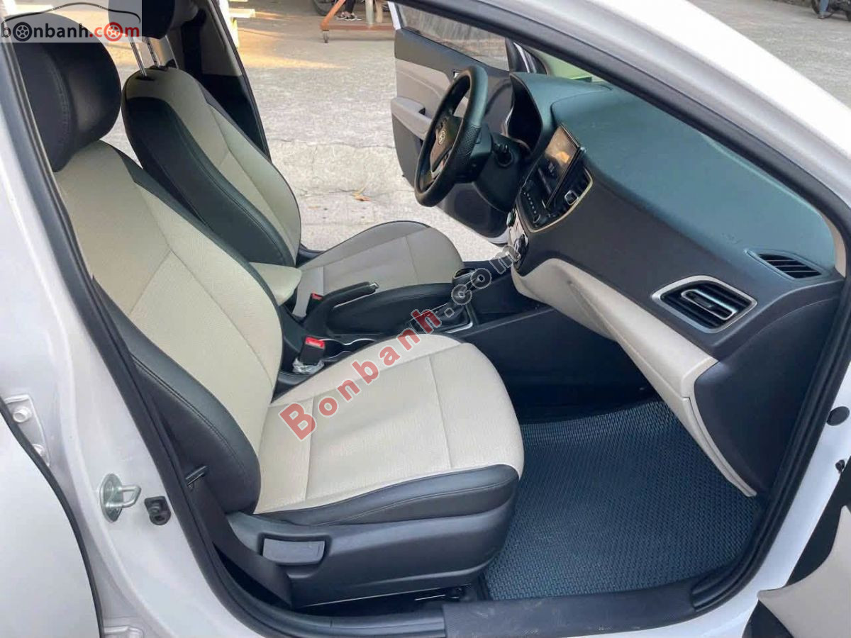 Bán ô tô Hyundai Accent 1.4 AT - 2023 - xe cũ
