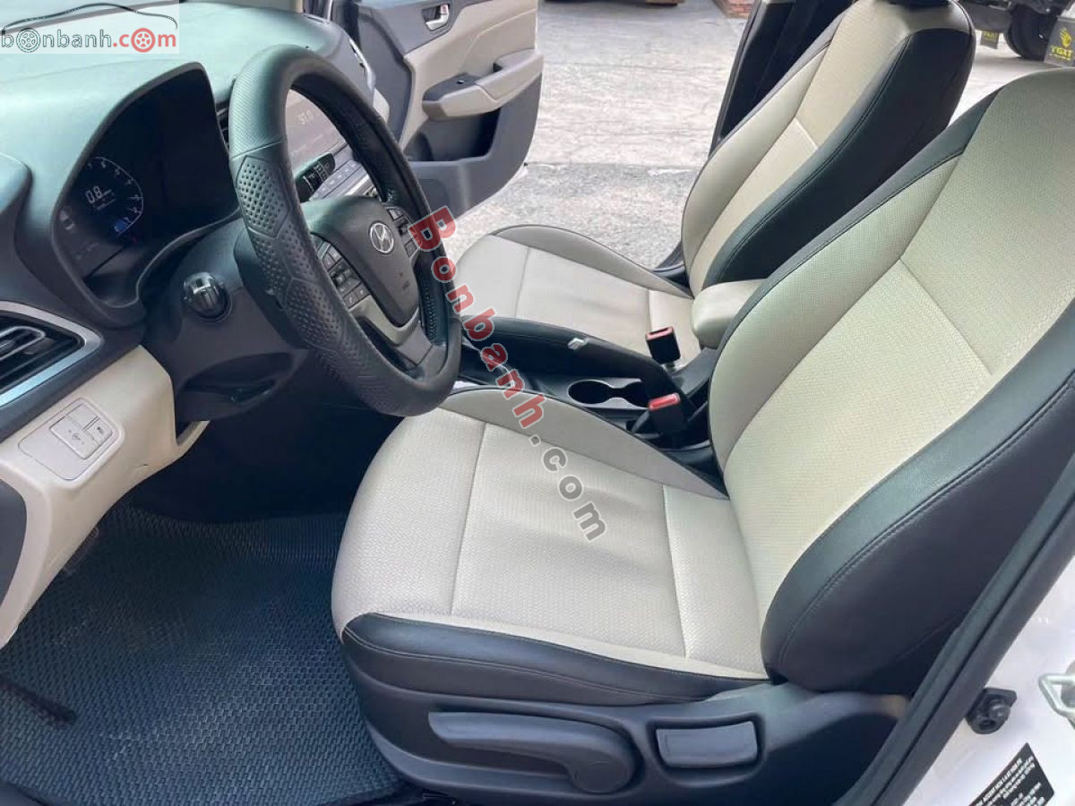 Bán ô tô Hyundai Accent 1.4 AT - 2023 - xe cũ