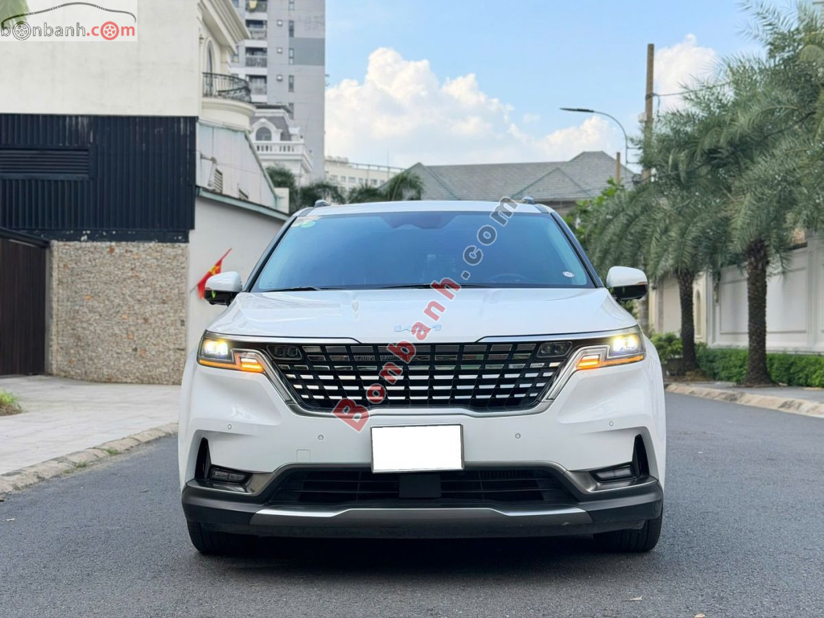 Bán ô tô Kia Carnival Signature 2.2D - 2022 - xe cũ