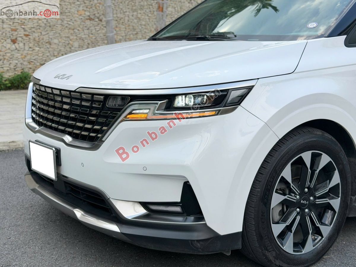 Bán ô tô Kia Carnival Signature 2.2D - 2022 - xe cũ