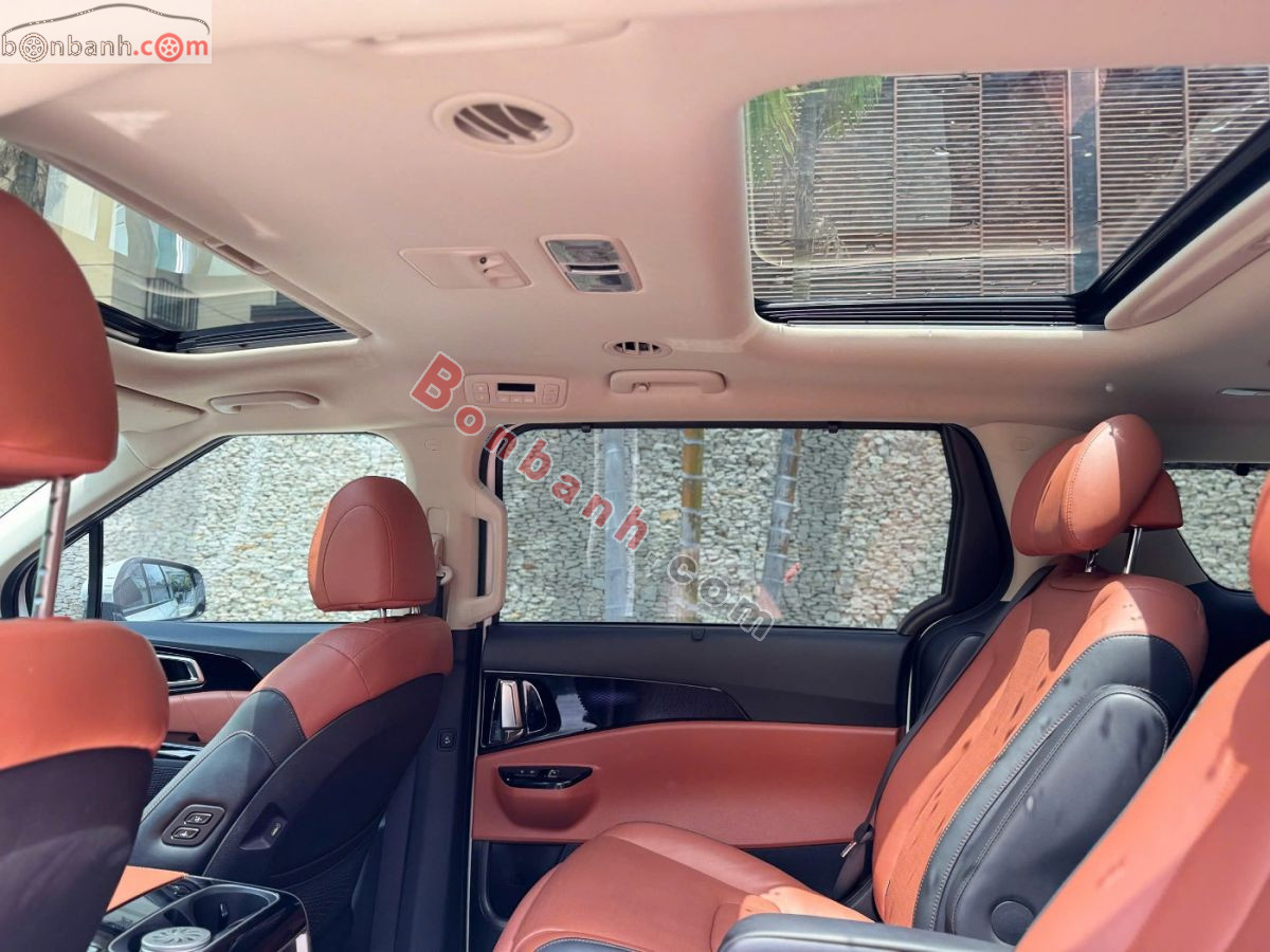 Bán ô tô Kia Carnival Signature 2.2D - 2022 - xe cũ