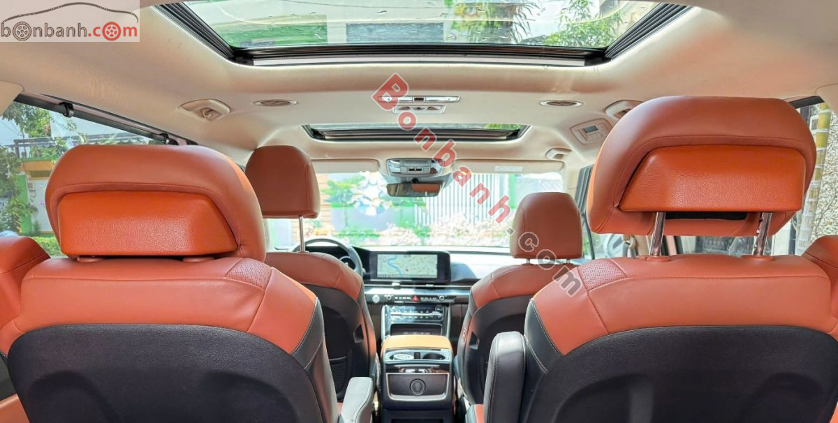 Bán ô tô Kia Carnival Signature 2.2D - 2022 - xe cũ