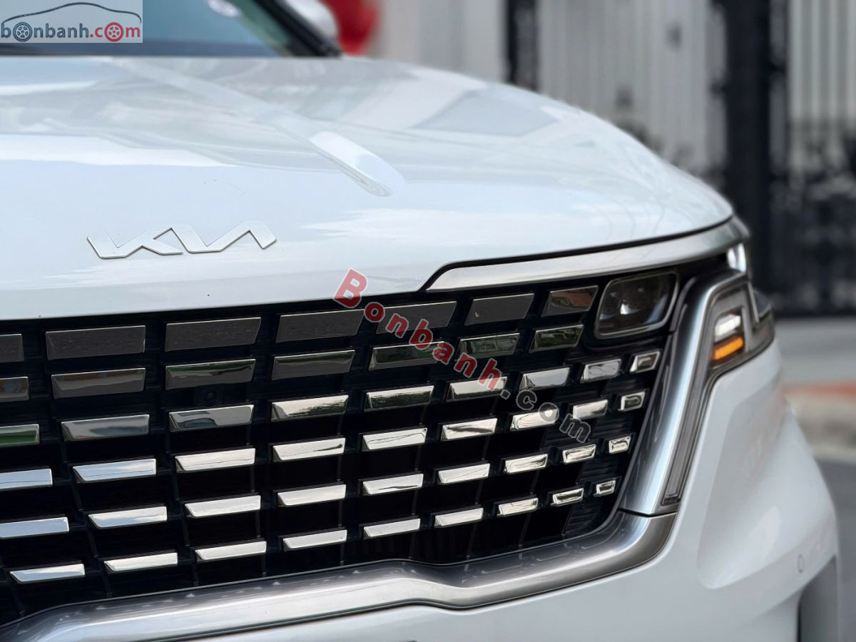 Bán ô tô Kia Carnival Signature 2.2D - 2022 - xe cũ