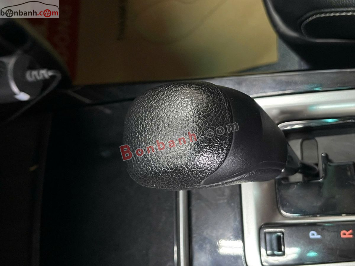 Bán ô tô Toyota Fortuner 2.4L 4x2 AT - 2024 - xe cũ