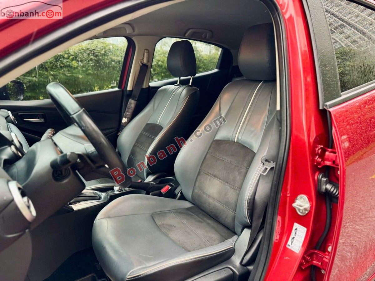 Bán ô tô Mazda 2 Sport Luxury - 2022 - xe cũ