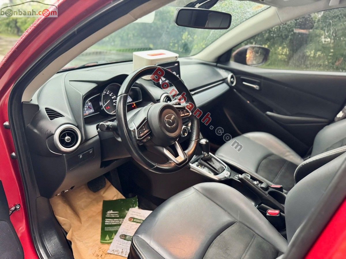 Bán ô tô Mazda 2 Sport Luxury - 2022 - xe cũ