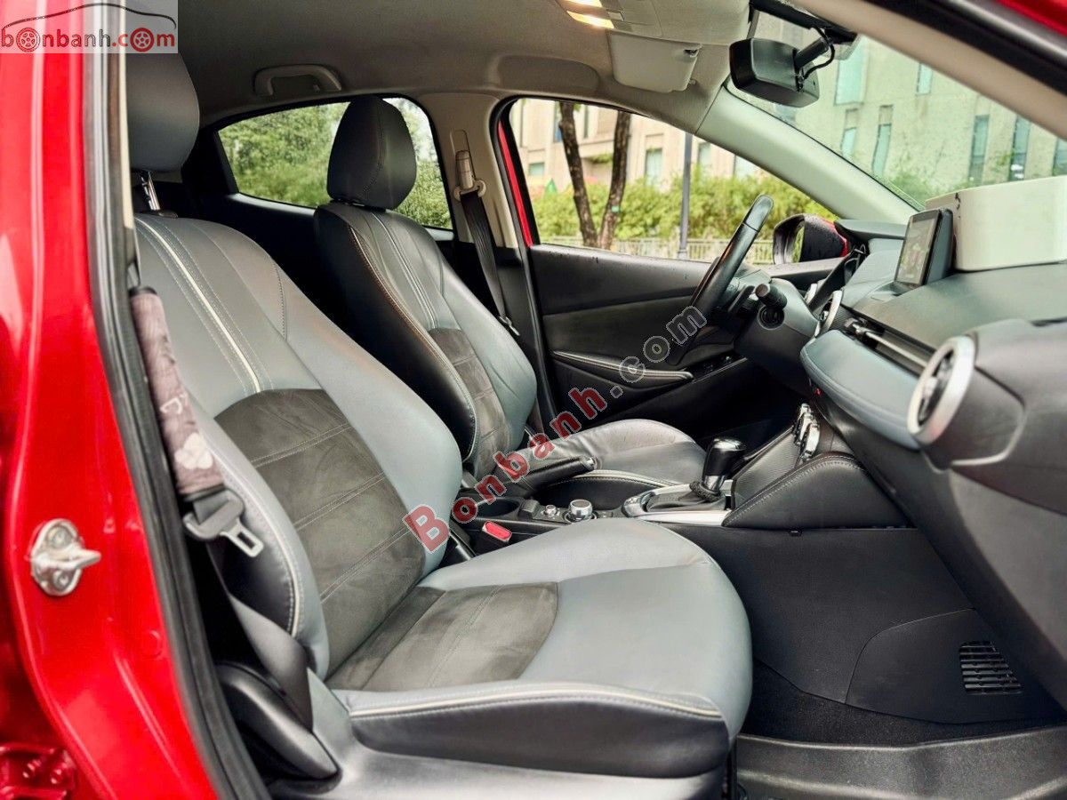 Bán ô tô Mazda 2 Sport Luxury - 2022 - xe cũ