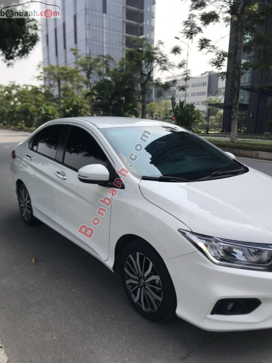 Bán ô tô Honda City 1.5 - 2020 - xe cũ