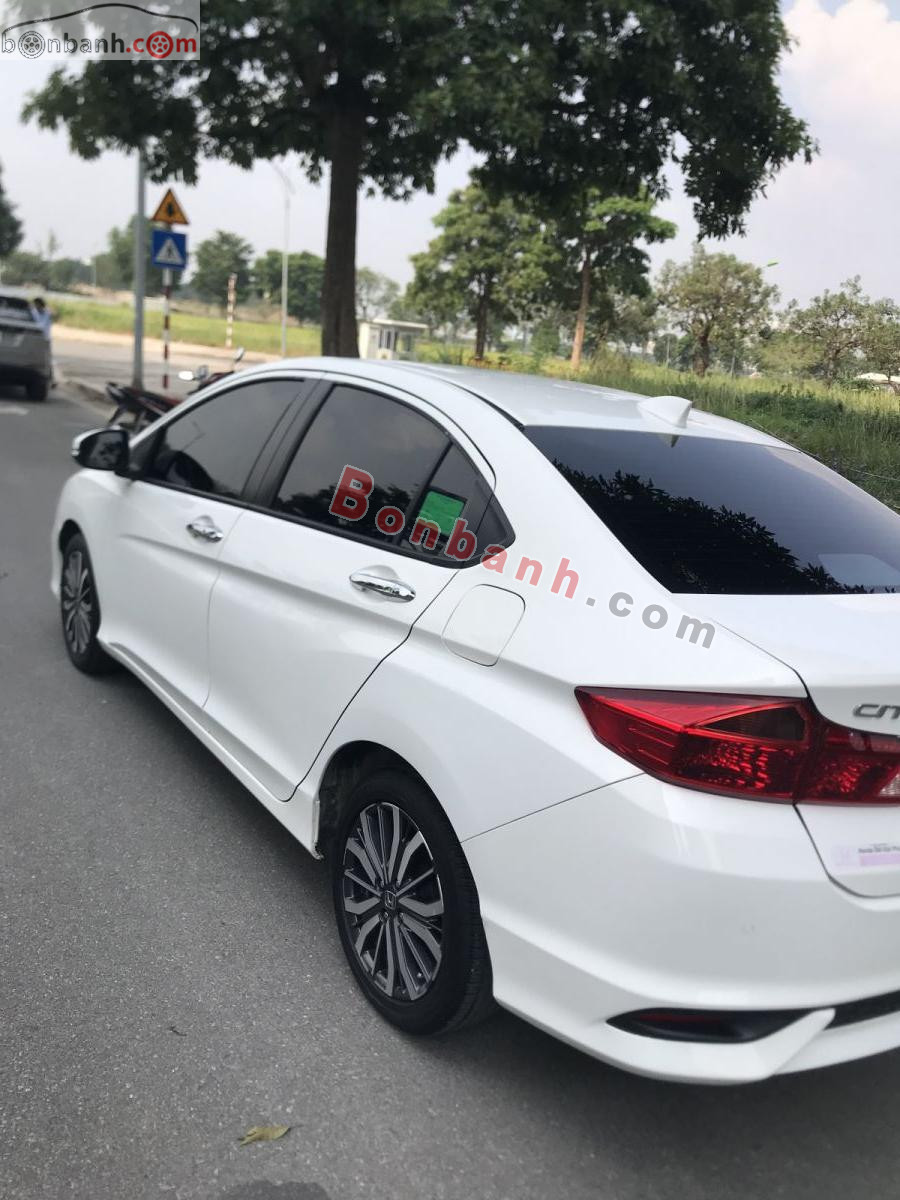 Bán ô tô Honda City 1.5 - 2020 - xe cũ