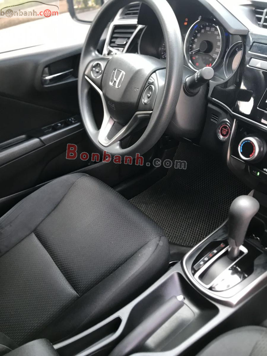 Bán ô tô Honda City 1.5 - 2020 - xe cũ
