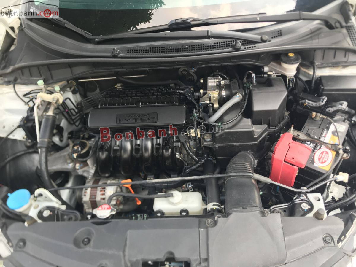 Bán ô tô Honda City 1.5 - 2020 - xe cũ