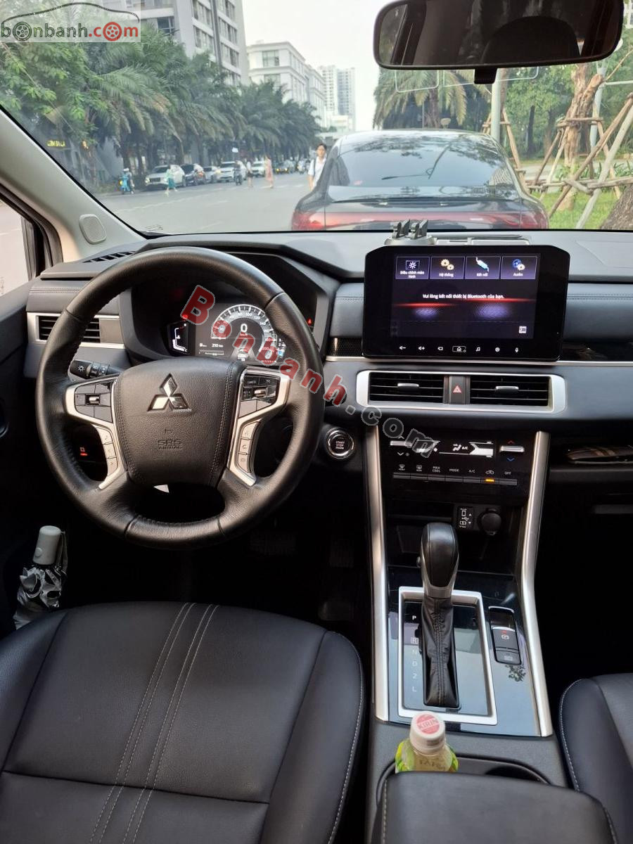 Bán ô tô Mitsubishi Xpander Cross 1.5 AT - 2023 - xe cũ