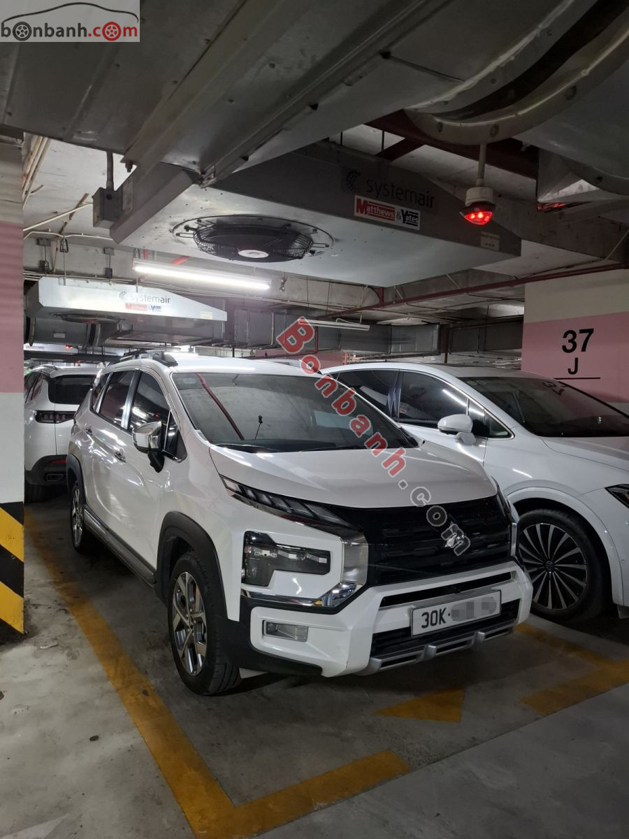 Bán ô tô Mitsubishi Xpander Cross 1.5 AT - 2023 - xe cũ