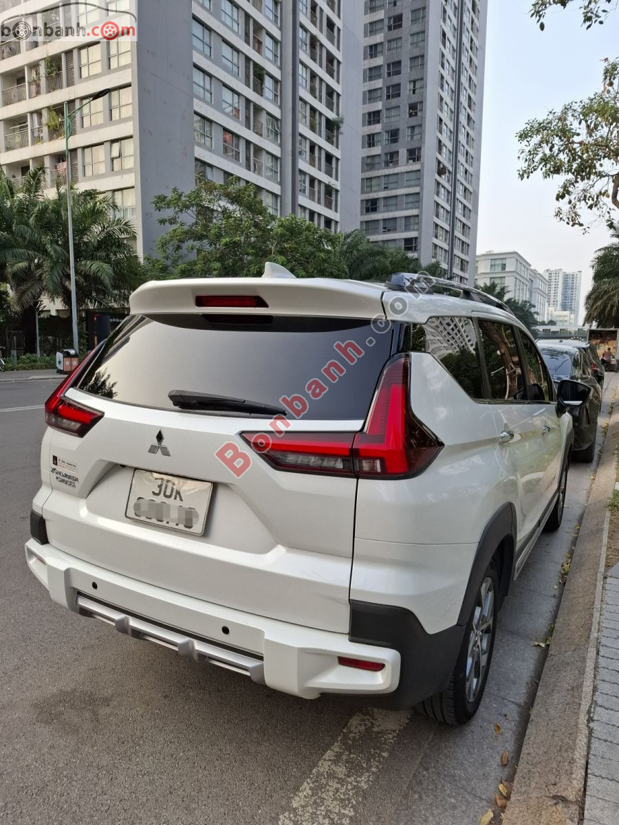 Bán ô tô Mitsubishi Xpander Cross 1.5 AT - 2023 - xe cũ