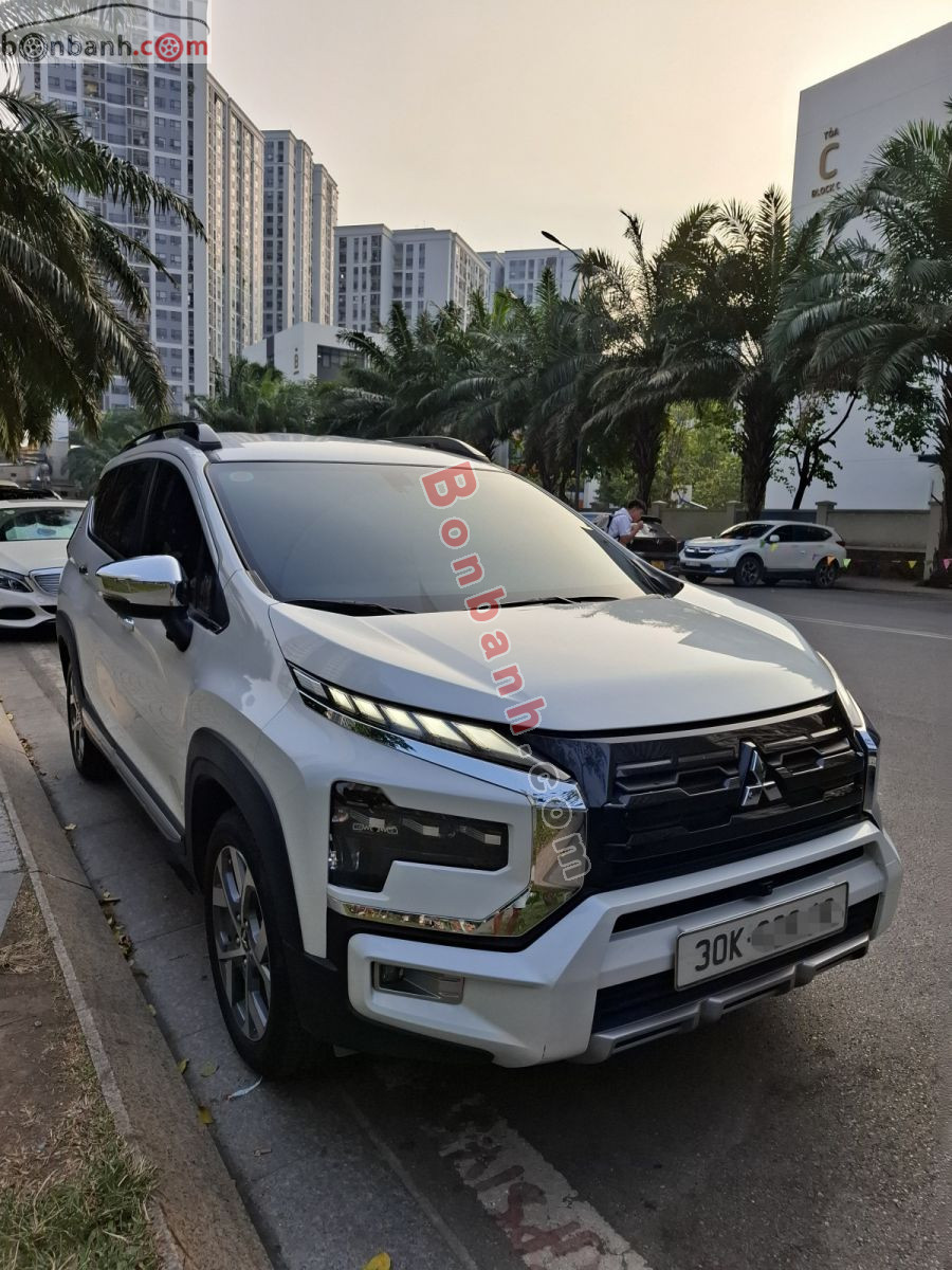 Bán ô tô Mitsubishi Xpander Cross 1.5 AT - 2023 - xe cũ