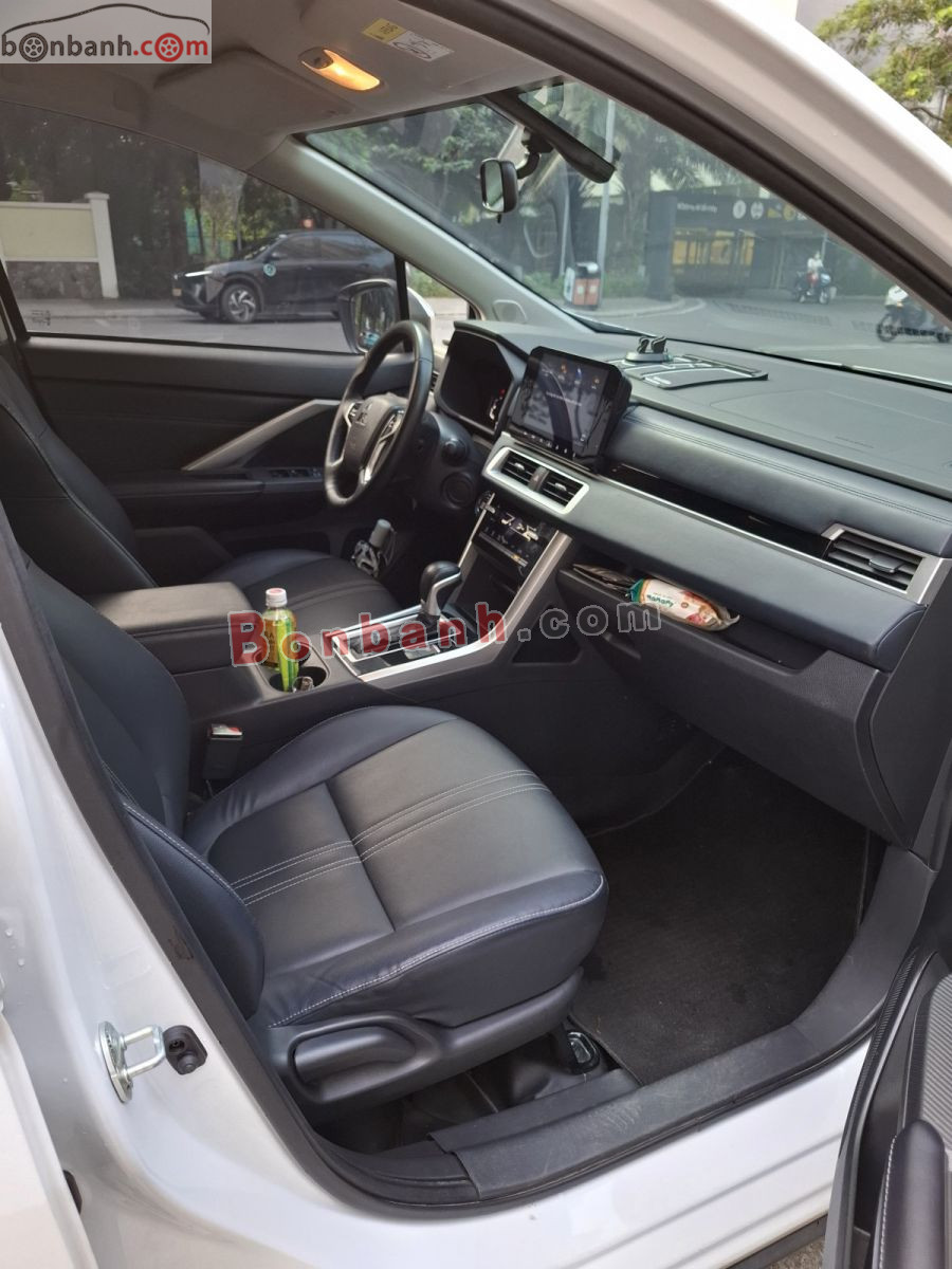 Bán ô tô Mitsubishi Xpander Cross 1.5 AT - 2023 - xe cũ