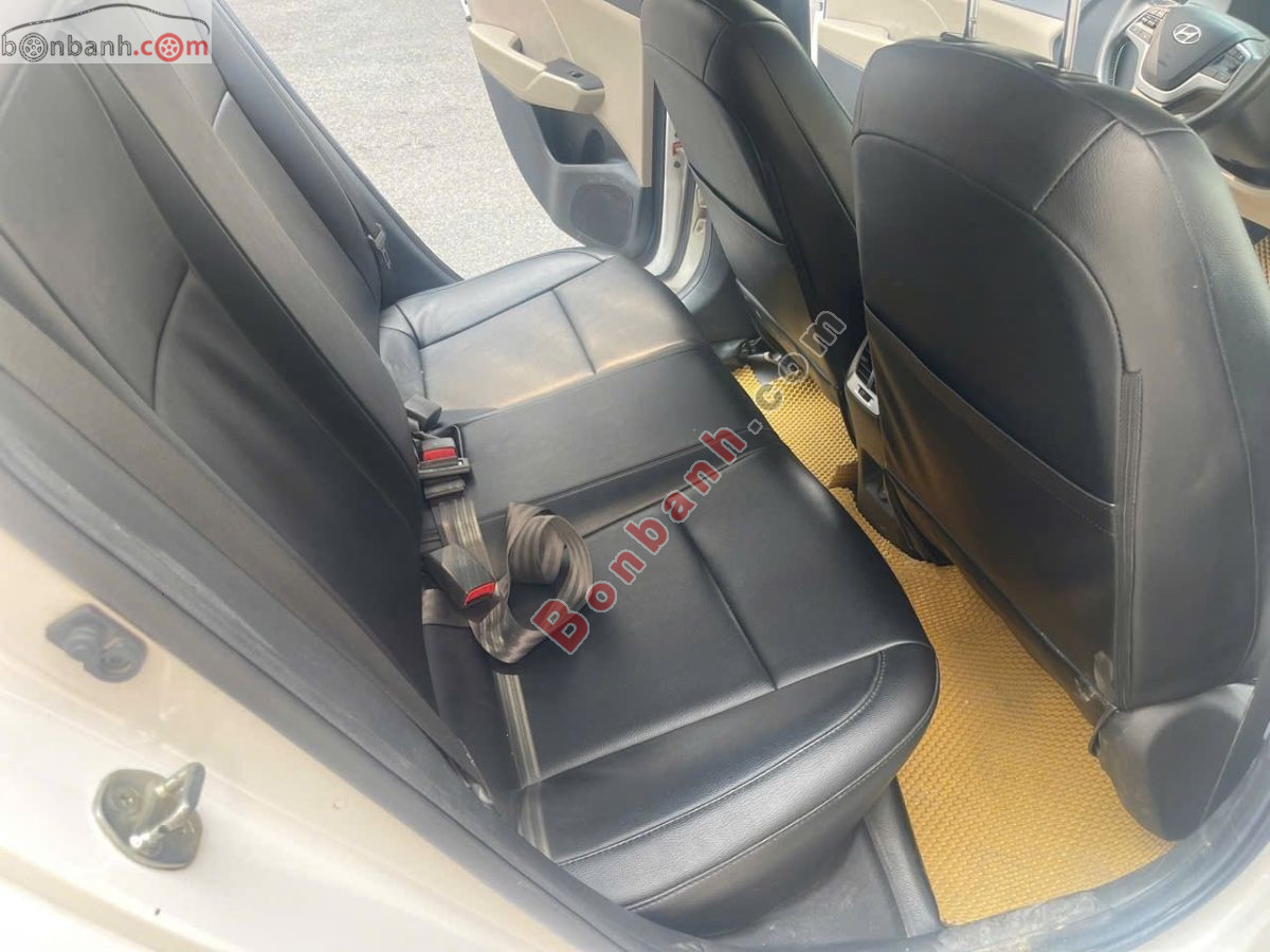 Bán ô tô Hyundai Accent 1.4 AT - 2022 - xe cũ