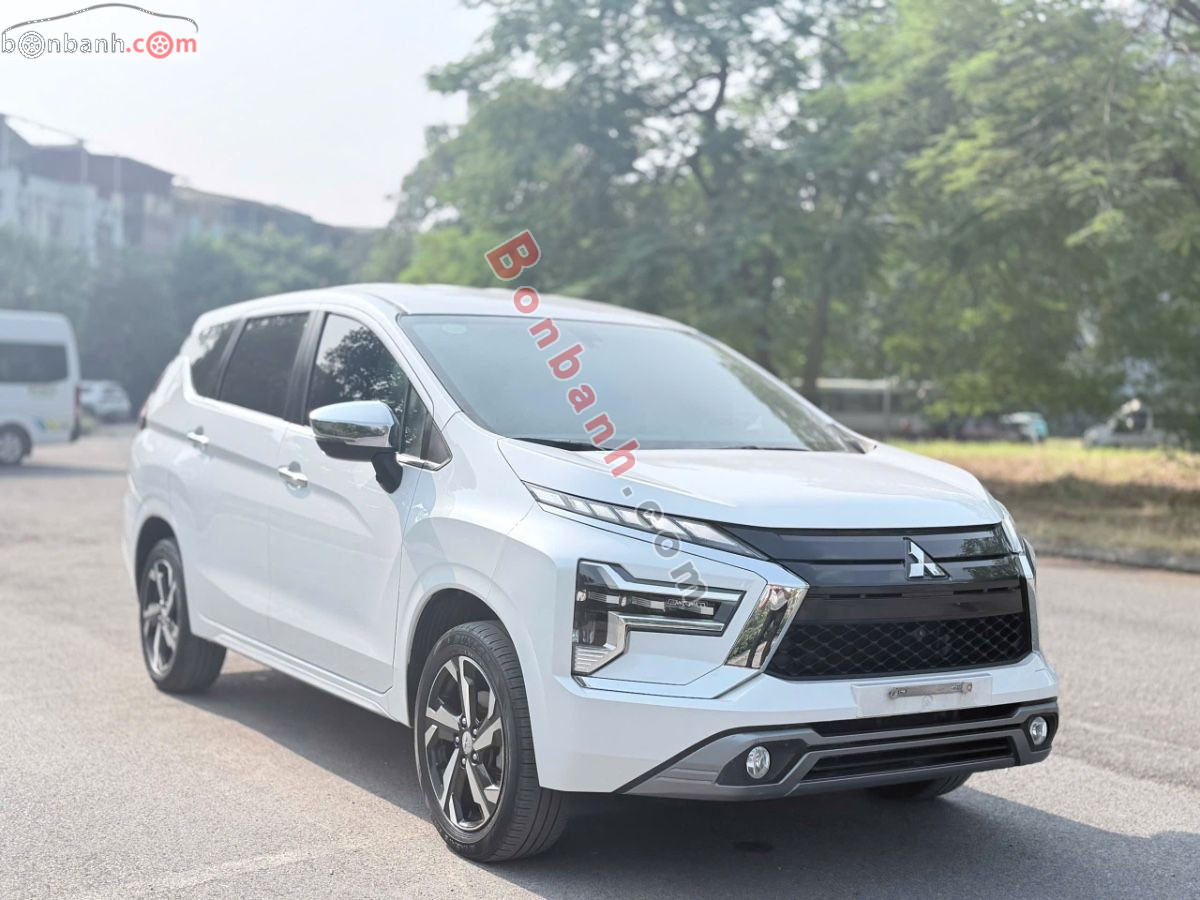 Bán ô tô Mitsubishi Xpander Premium 1.5 AT - 2025 - xe cũ