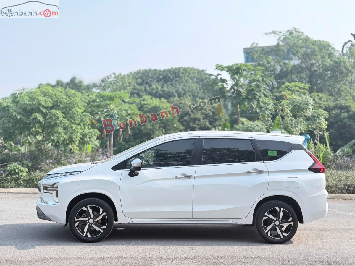 Bán ô tô Mitsubishi Xpander Premium 1.5 AT - 2025 - xe cũ