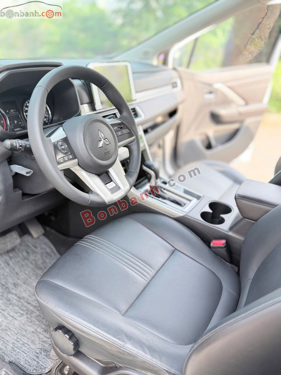 Bán ô tô Mitsubishi Xpander Premium 1.5 AT - 2025 - xe cũ