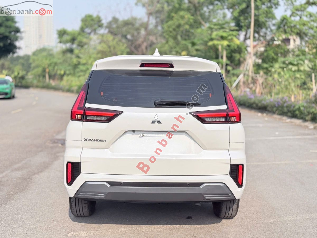 Bán ô tô Mitsubishi Xpander Premium 1.5 AT - 2025 - xe cũ