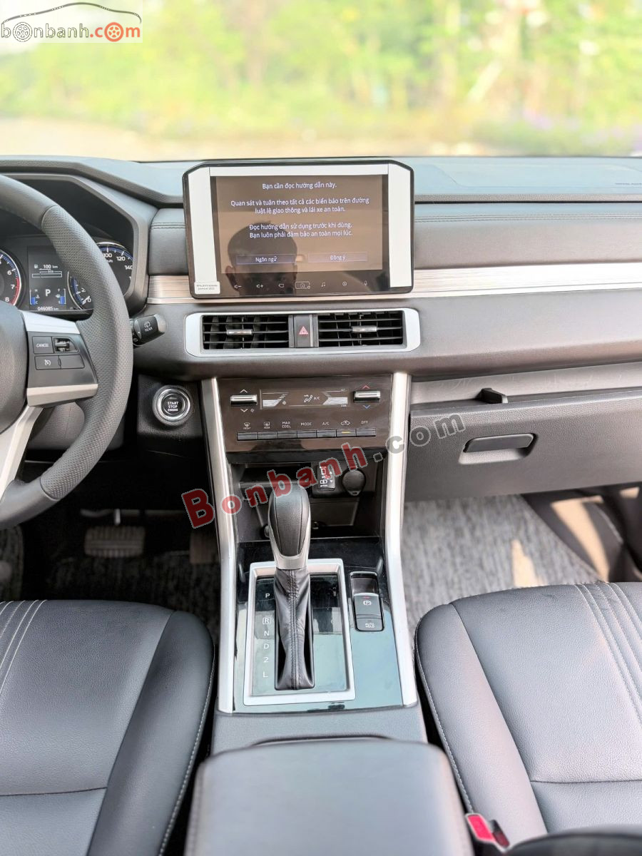 Bán ô tô Mitsubishi Xpander Premium 1.5 AT - 2025 - xe cũ