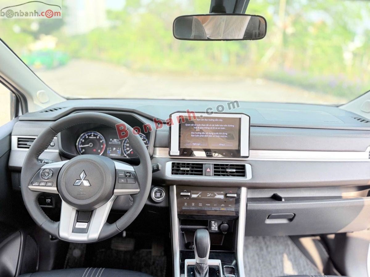 Bán ô tô Mitsubishi Xpander Premium 1.5 AT - 2025 - xe cũ