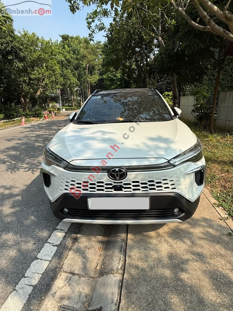 Bán ô tô Toyota Corolla Cross 1.8V - 2024 - xe cũ