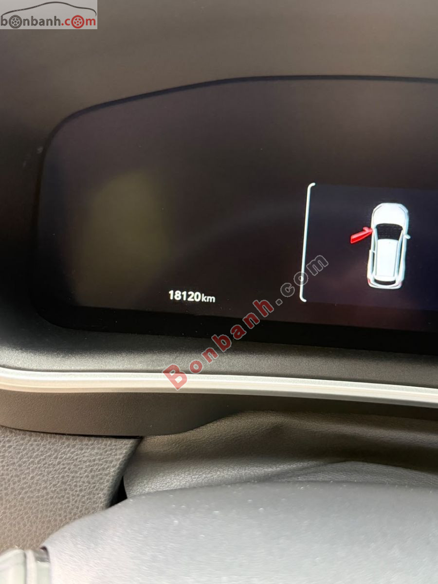 Bán ô tô Toyota Corolla Cross 1.8V - 2024 - xe cũ
