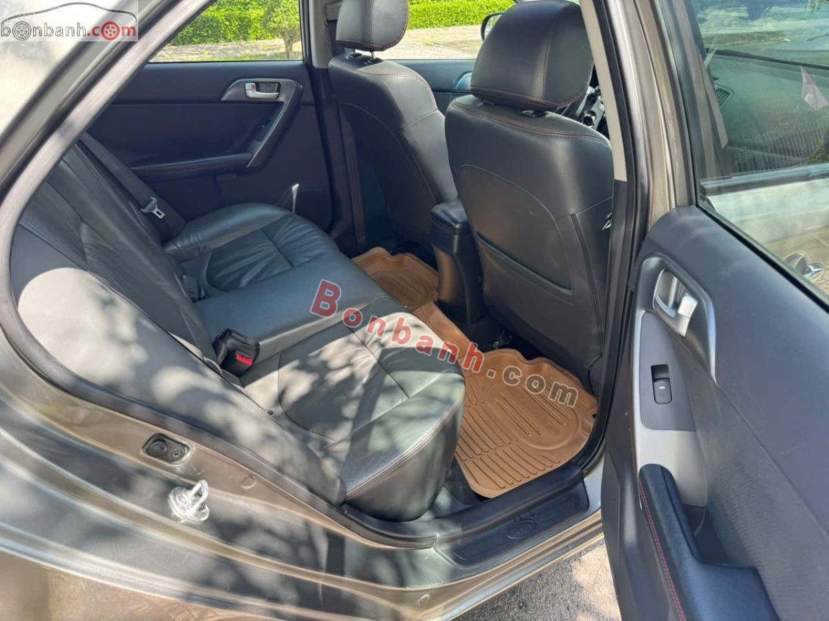 Bán ô tô Kia Forte SX 1.6 MT - 2012 - xe cũ