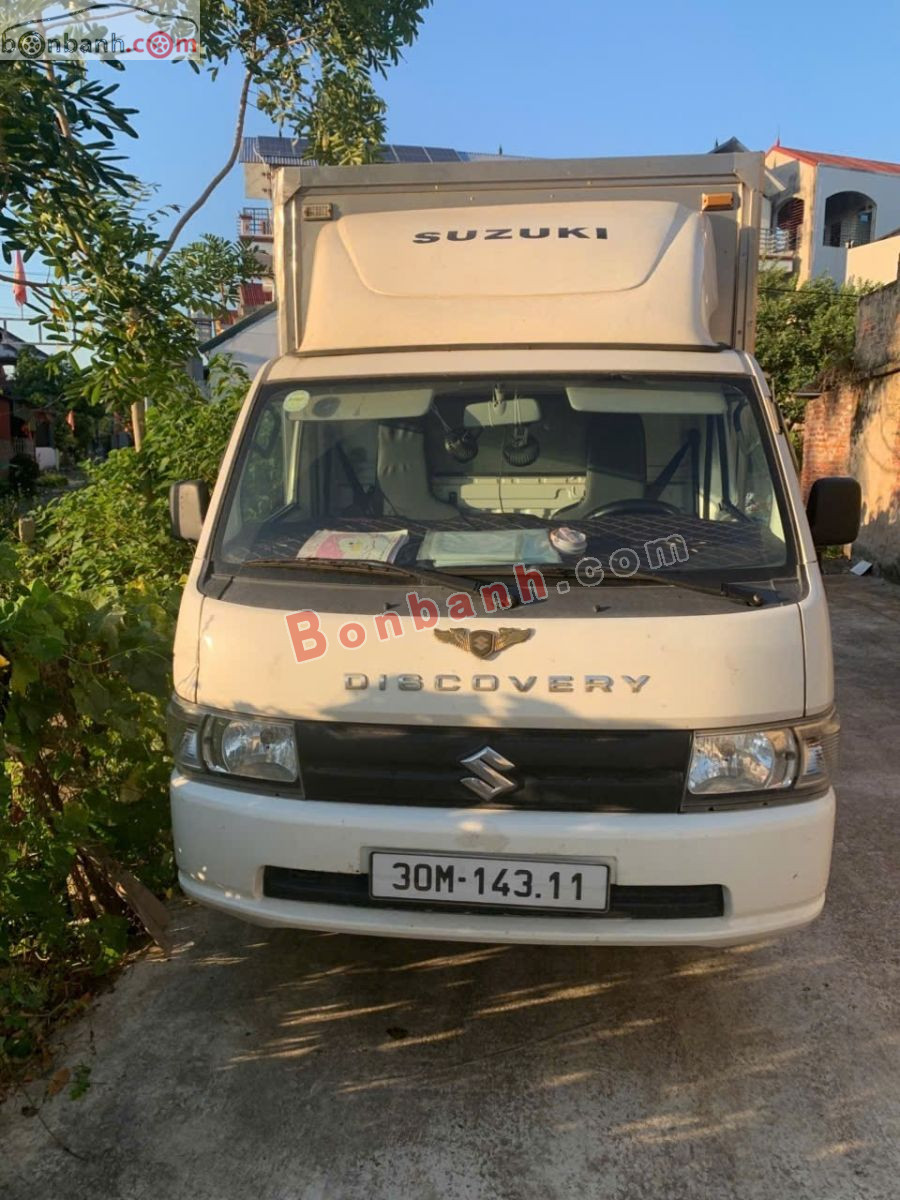 Bán ô tô Suzuki Carry Pro - 2020 - xe cũ