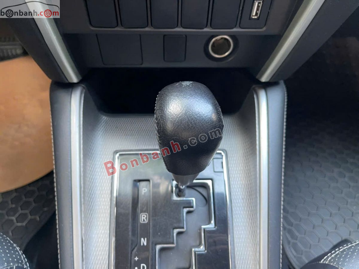 Bán ô tô Mitsubishi Triton 4x2 AT Mivec Premium - 2019 - xe cũ