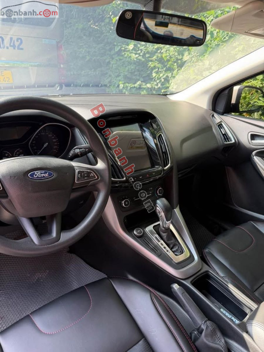 Bán ô tô Ford Focus Trend 1.5L - 2019 - xe cũ