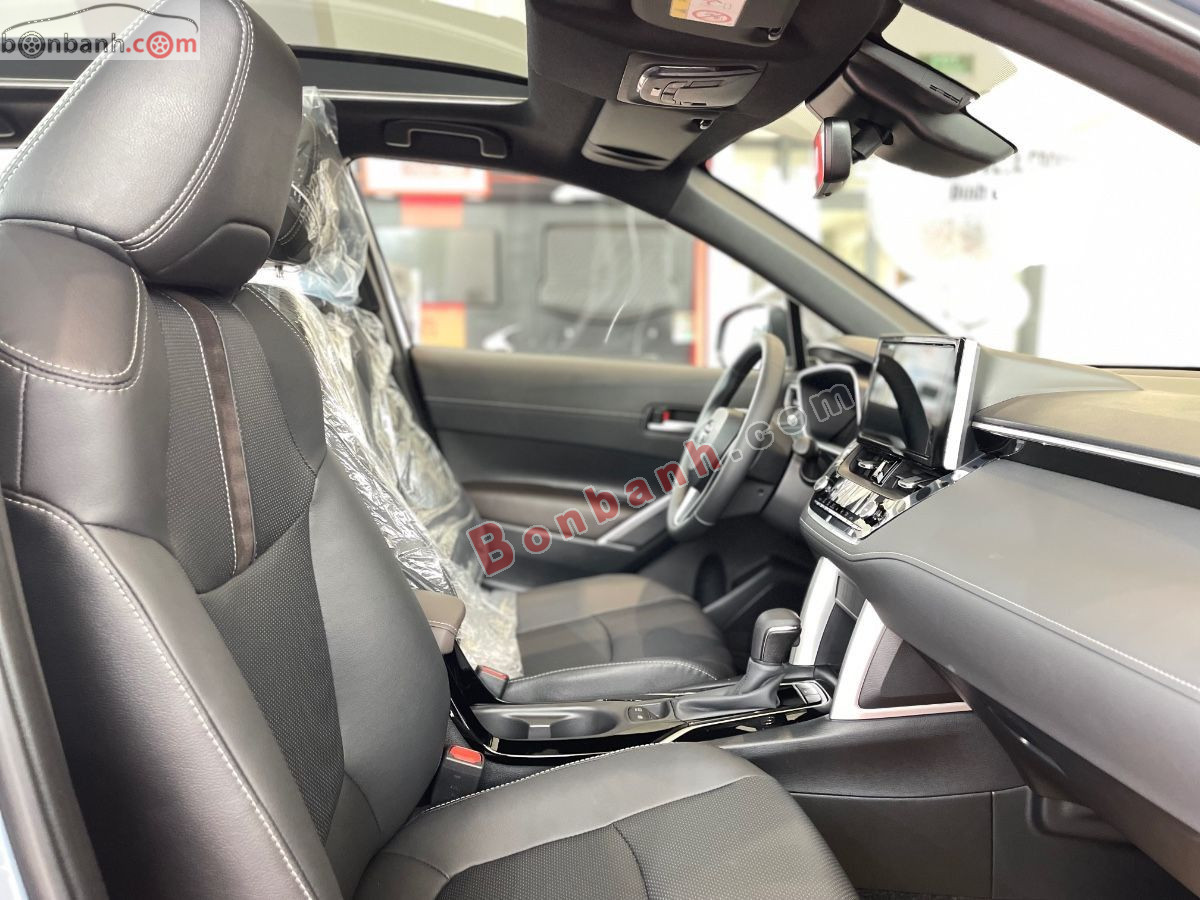 Bán ô tô Toyota Corolla Cross 1.8V - 2026 - xe mới