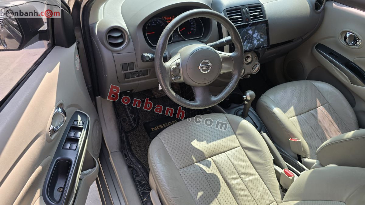 Bán ô tô Nissan Sunny XV - 2013 - xe cũ