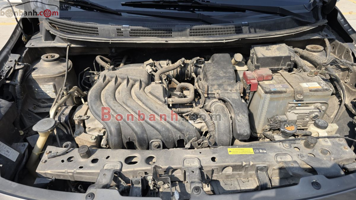 Bán ô tô Nissan Sunny XV - 2013 - xe cũ