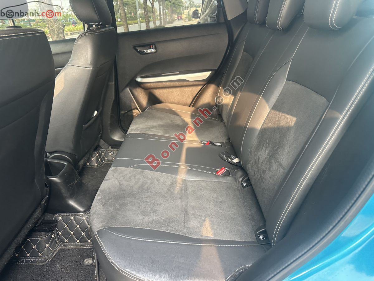 Bán ô tô Suzuki Vitara 1.6 AT - 2015 - xe cũ