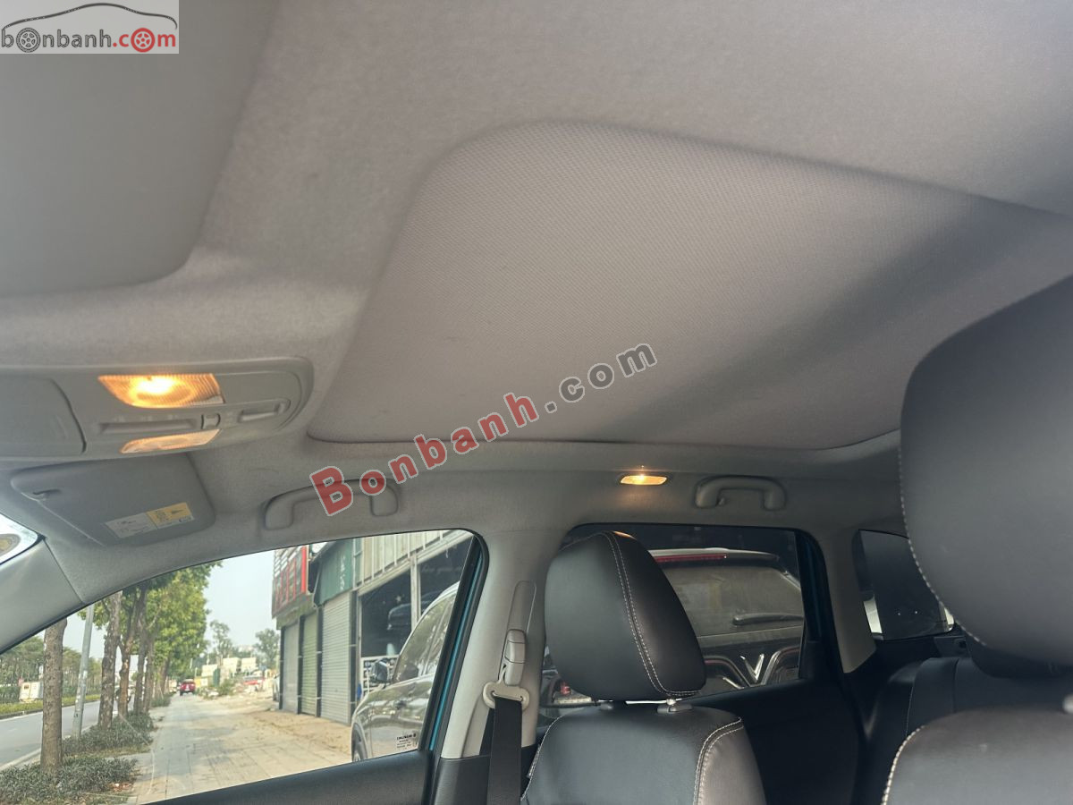 Bán ô tô Suzuki Vitara 1.6 AT - 2015 - xe cũ