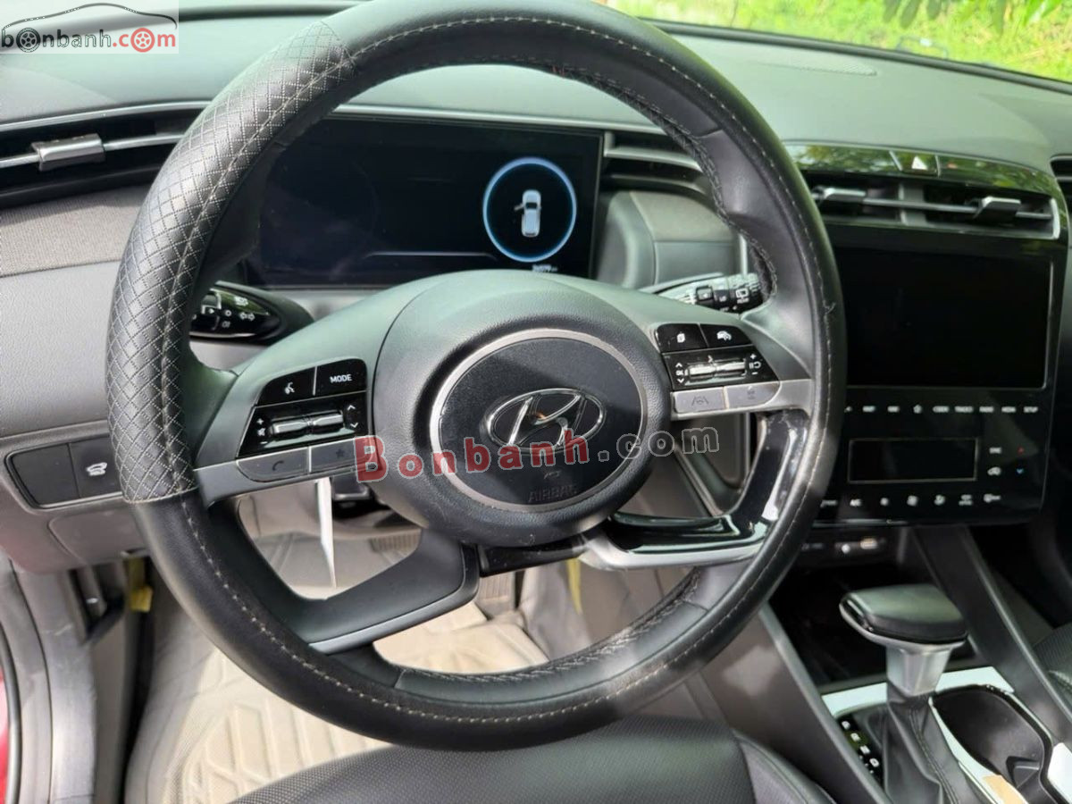 Bán ô tô Hyundai Tucson 2.0 AT Đặc biệt - 2022 - xe cũ