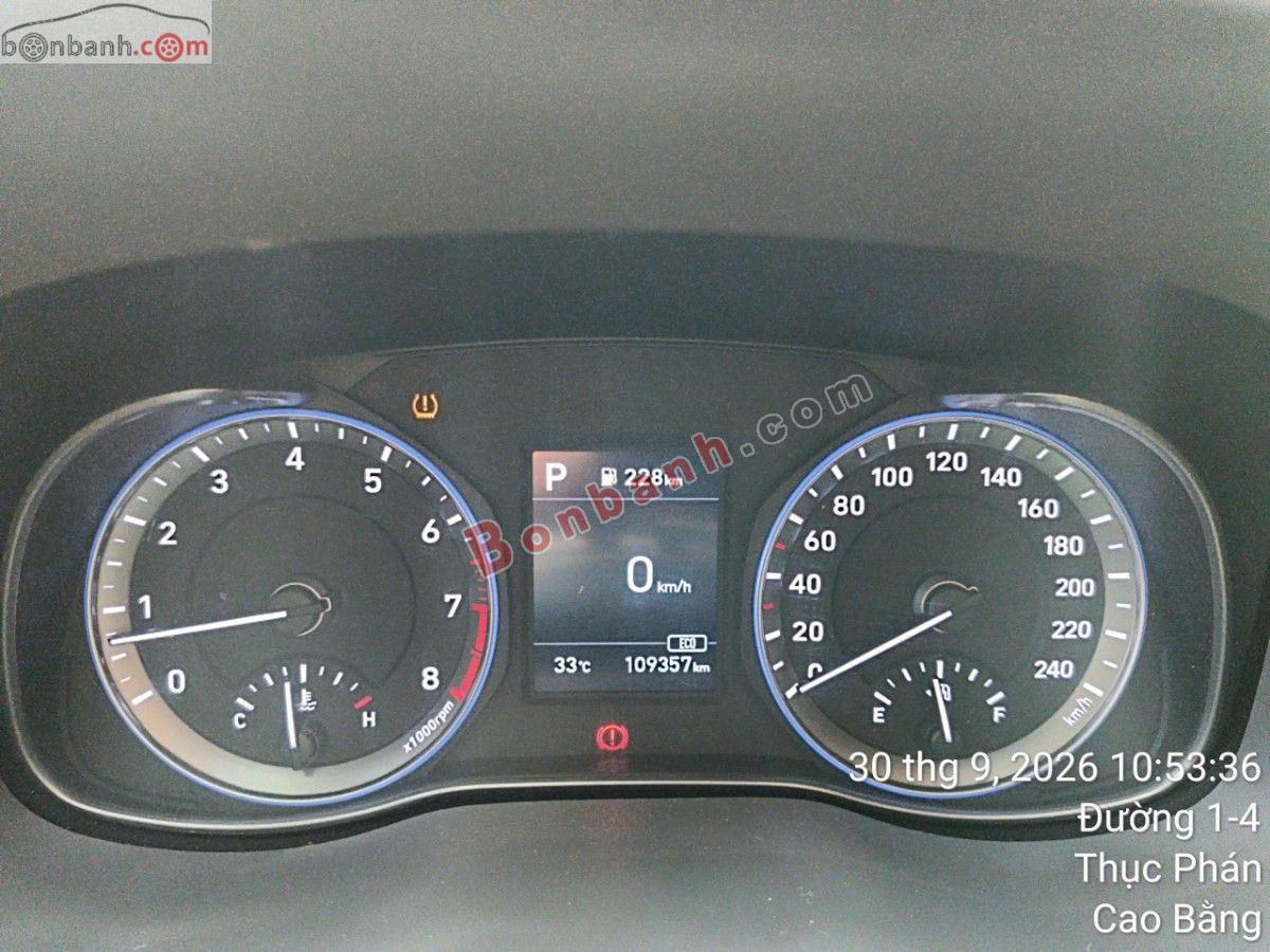 Bán ô tô Hyundai Kona Đặc Biệt 2.0 AT - 2018 - xe cũ