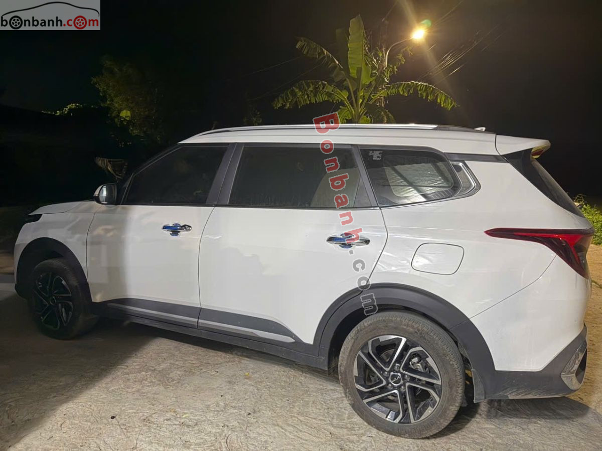 Bán ô tô Kia Carens 1.5G Luxury - 2026 - xe cũ