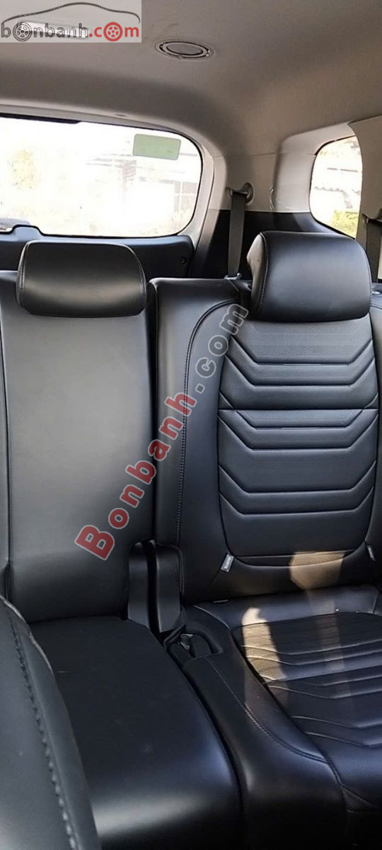 Bán ô tô Kia Carens 1.5G Luxury - 2026 - xe cũ