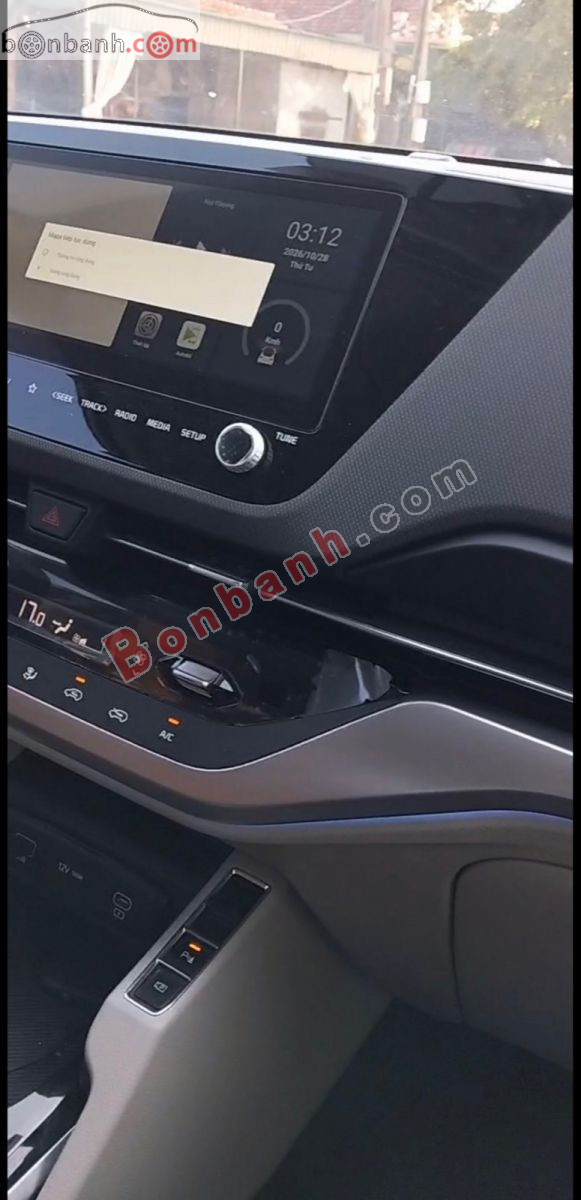 Bán ô tô Kia Carens 1.5G Luxury - 2026 - xe cũ