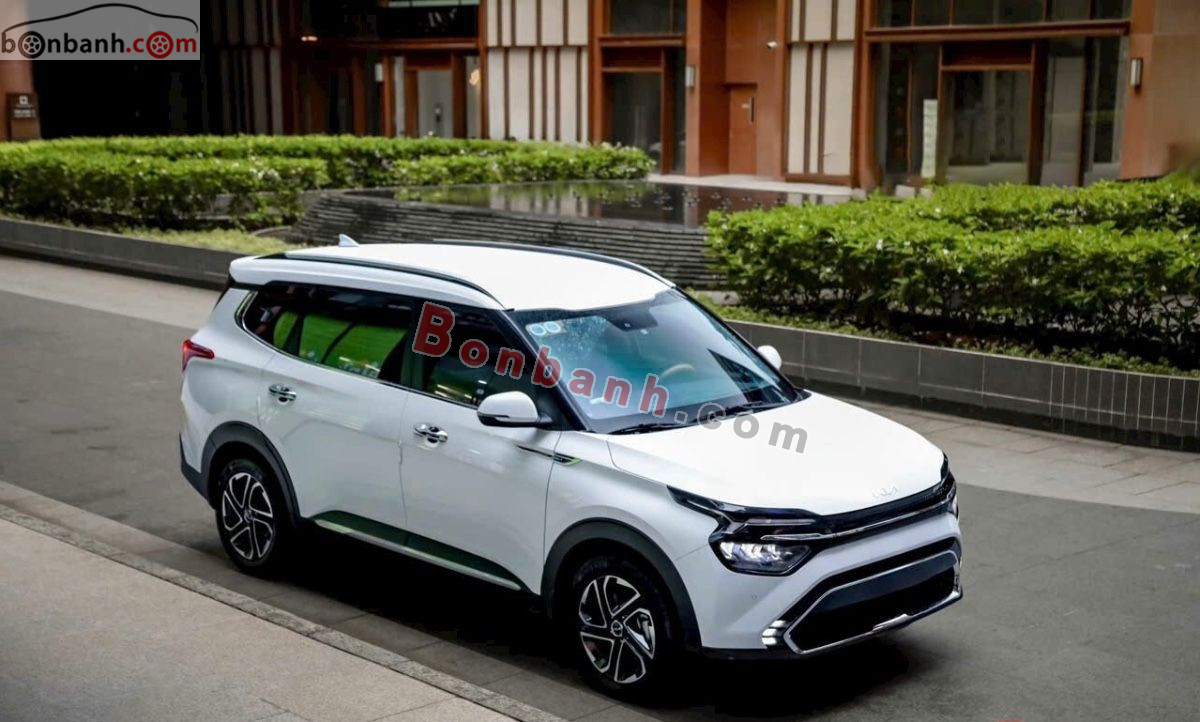 Bán ô tô Kia Carens 1.5G Luxury - 2026 - xe cũ