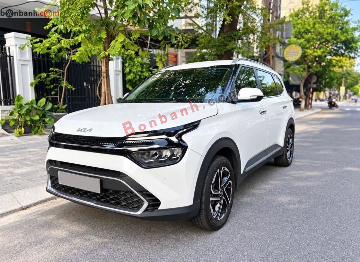 Bán ô tô Kia Carens 1.5G Luxury - 2026 - xe cũ
